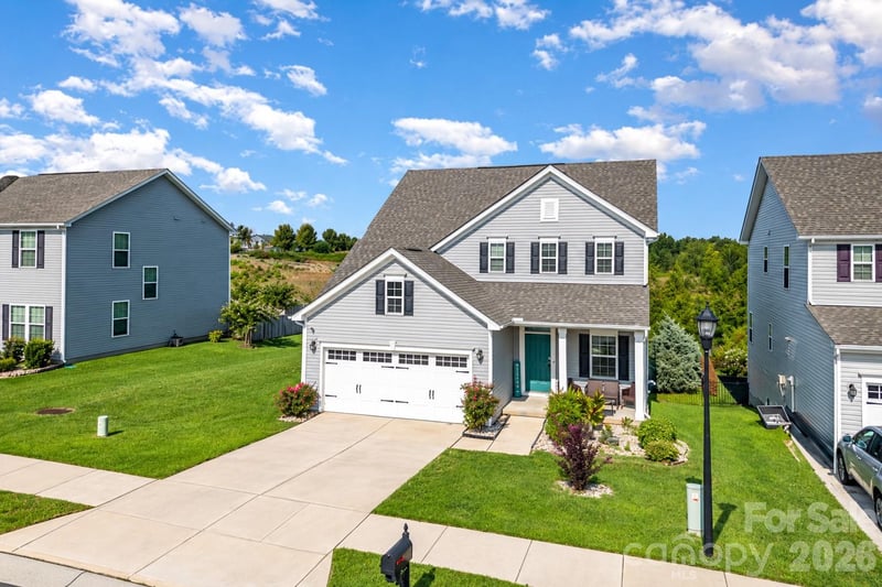 1682 Scarbrough Cir SW, Concord, NC 28025