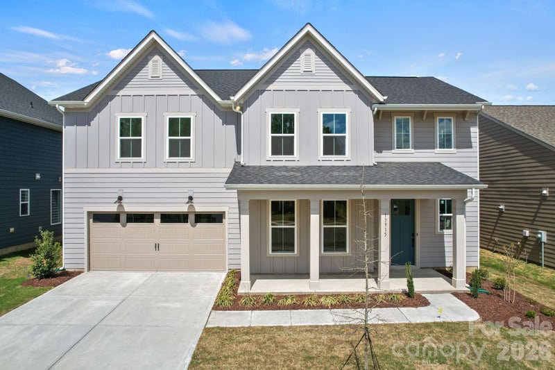 12138 Coal Mine Ct, Harrisburg, NC 28075