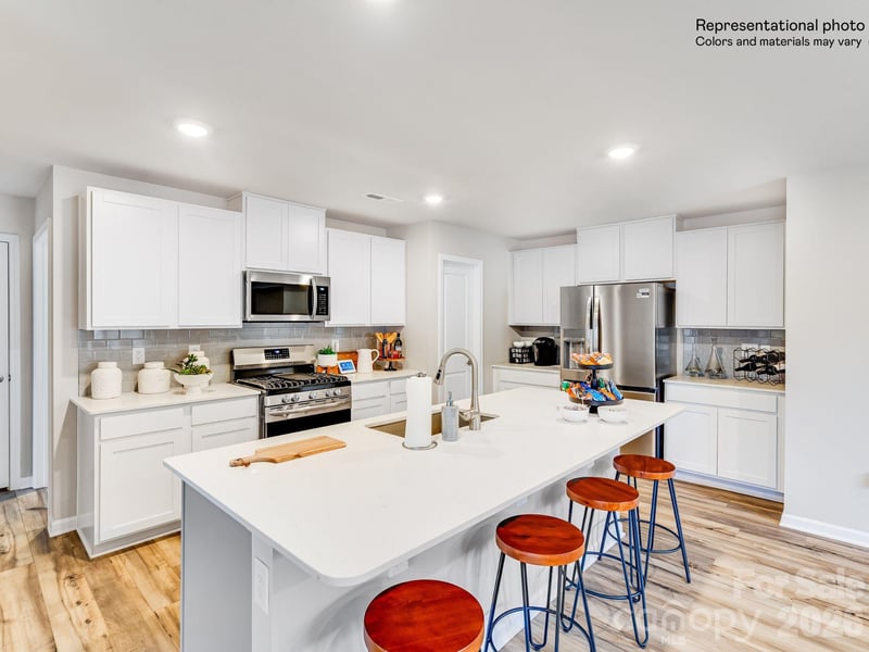 4024 Oxford Glen Dr #OG 21, Claremont, NC 28610