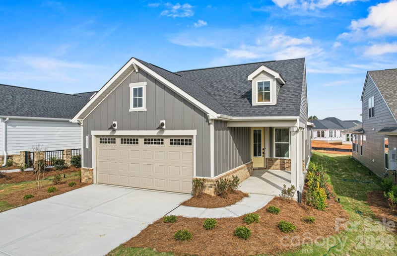 1432 Mining Camp Rd, Midland, NC 28107
