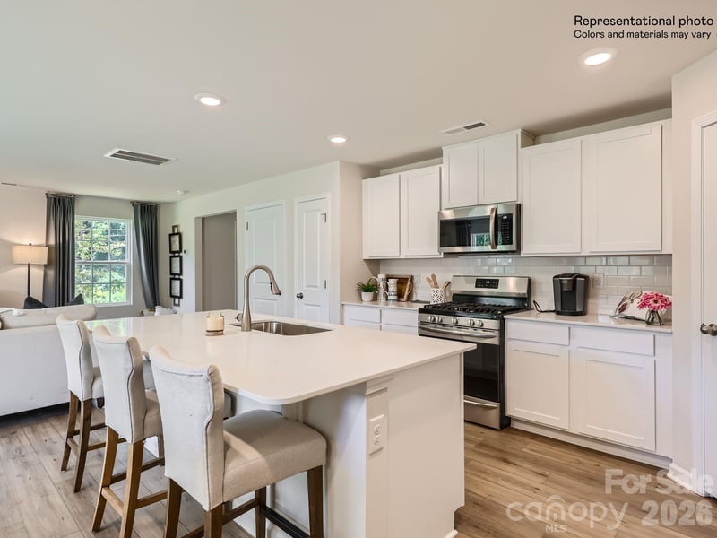 4045 Oxford Glen Dr #OG 112, Claremont, NC 28610