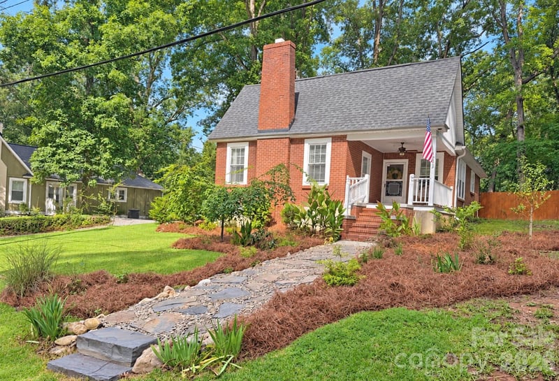 712 Jackson St, Fort Mill, SC 29715