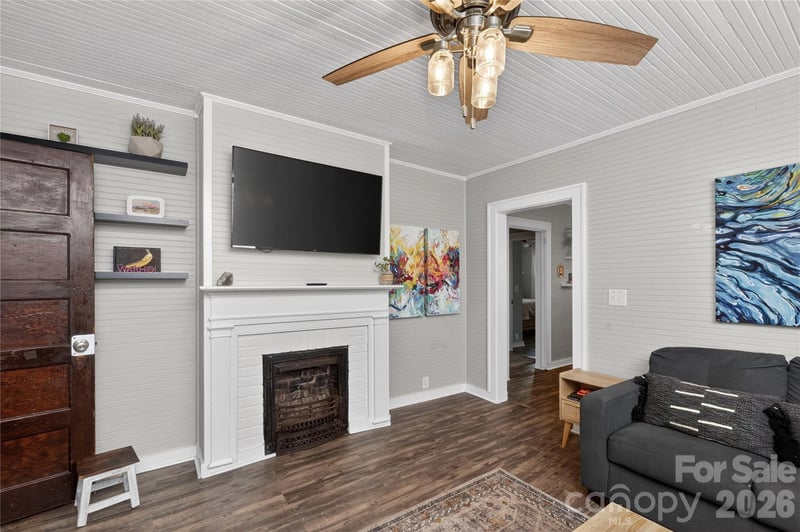712 Jackson St, Fort Mill, SC 29715