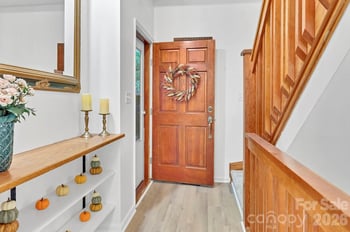 305 Piney Mountain Dr #A/4, Asheville, NC 28805
