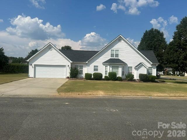 2001 Hemby Commons Corner, Indian Trail, NC 28079