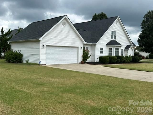 2001 Hemby Commons Corner, Indian Trail, NC 28079