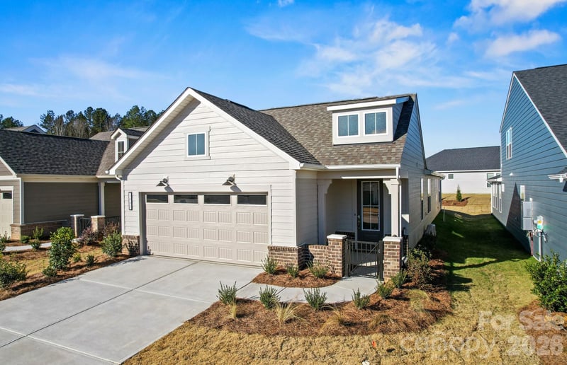 1438 Mining Camp Rd, Midland, NC 28107