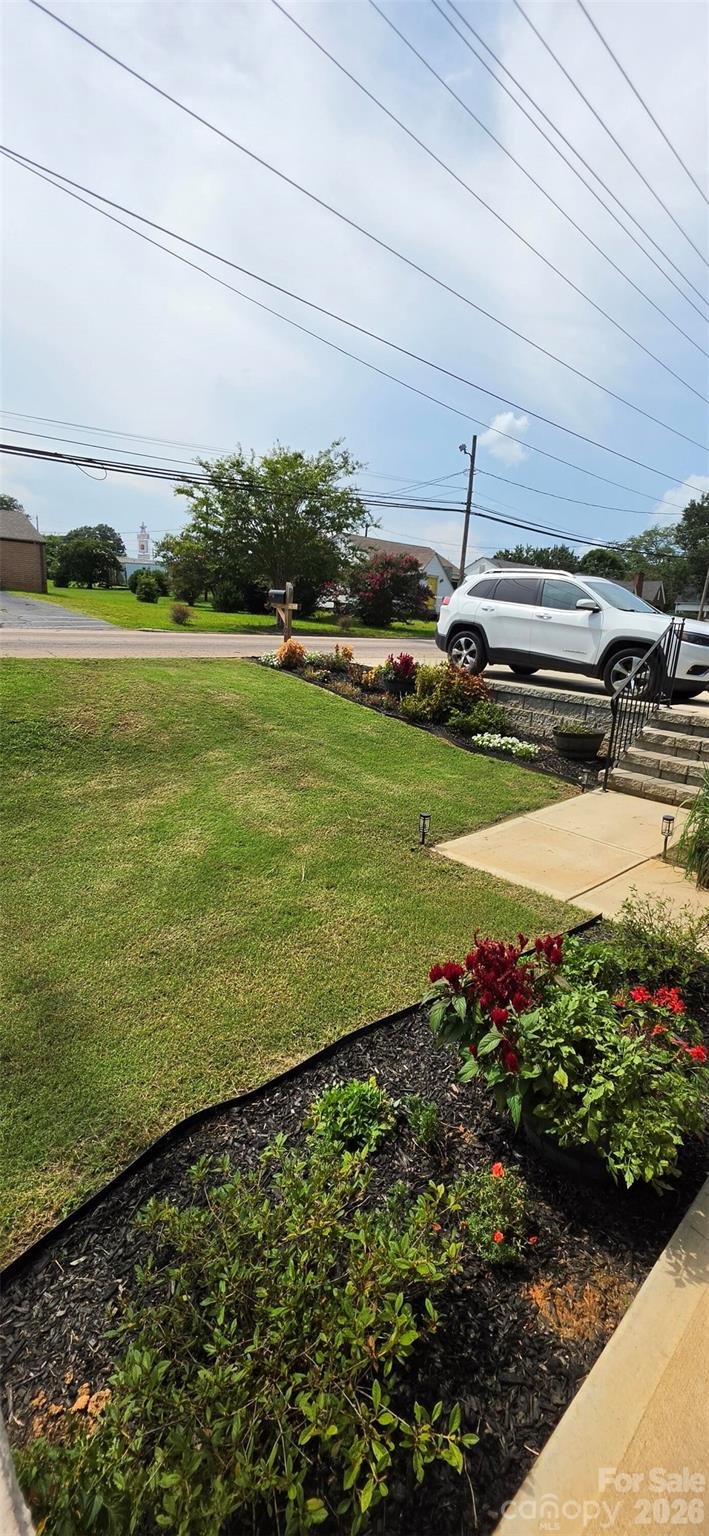1007 S Ridge Ave, Kannapolis, NC 28083