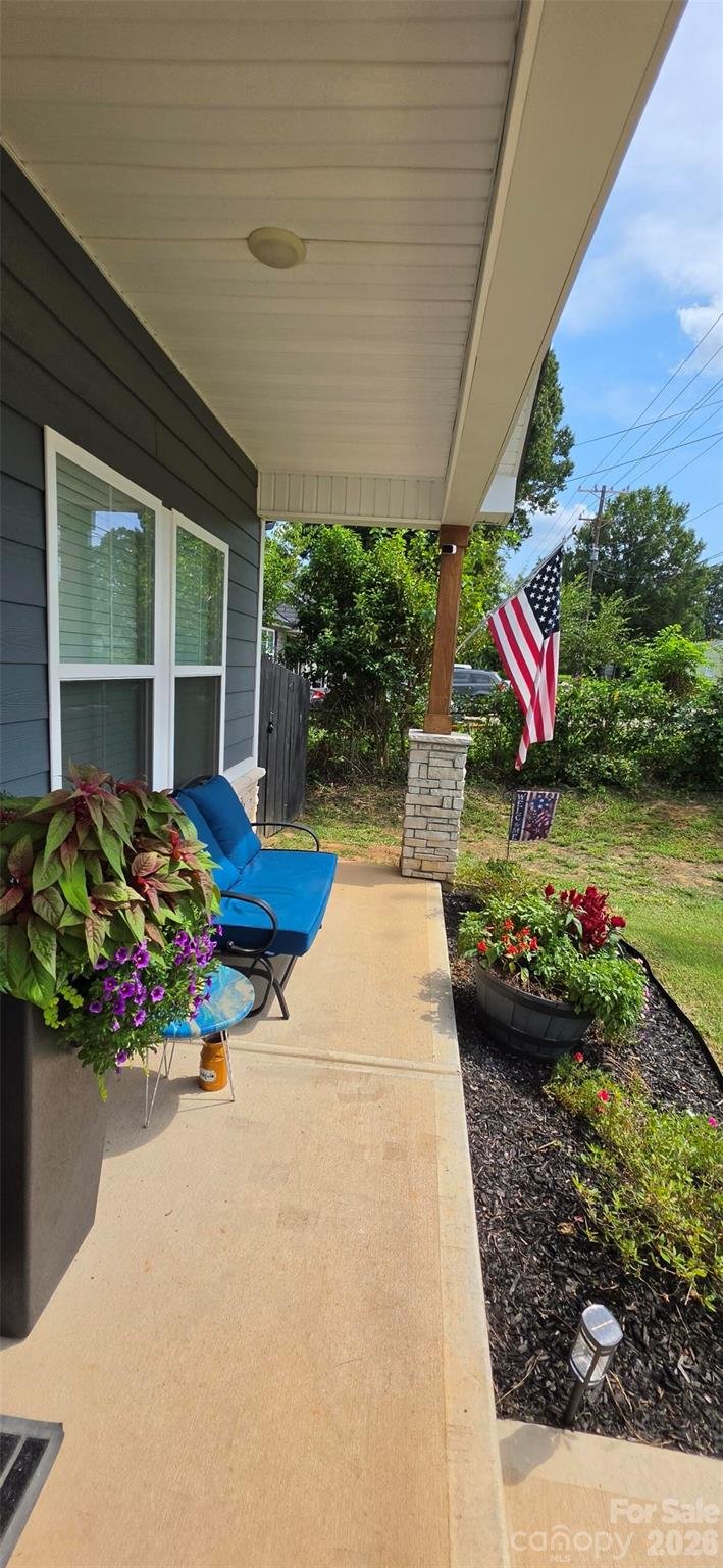 1007 S Ridge Ave, Kannapolis, NC 28083