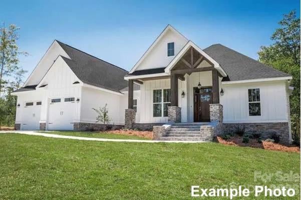 192 Sams Way #29, Statesville, NC 28625