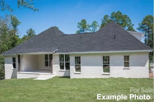 192 Sams Way #29, Statesville, NC 28625