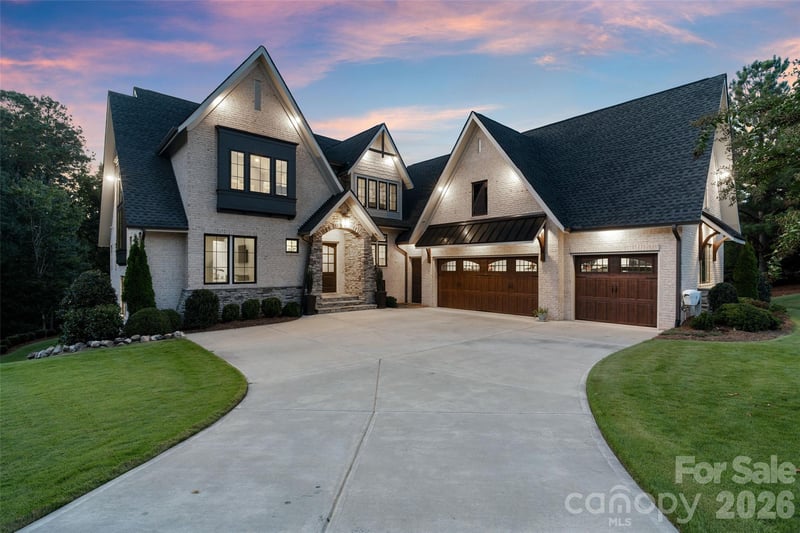 2111 Brandt Rd, York, SC 29745