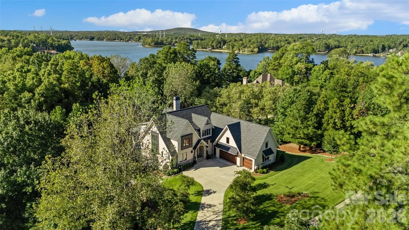 2111 Brandt Rd, York, SC 29745