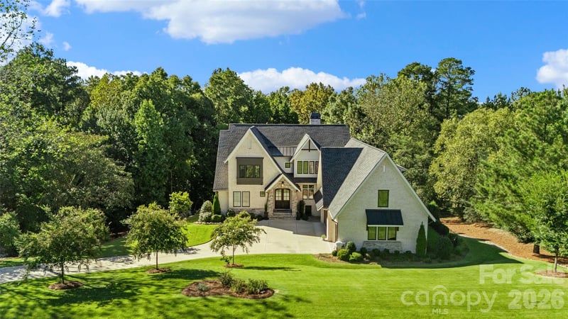 2111 Brandt Rd, York, SC 29745