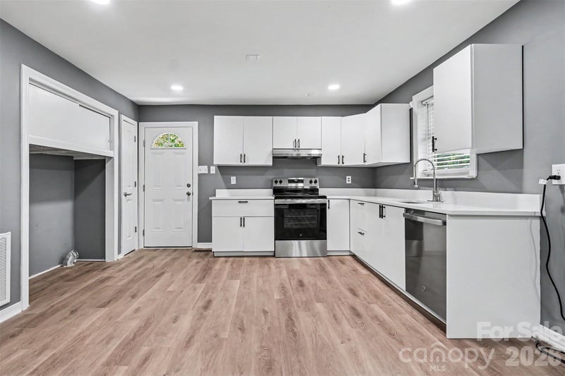 5475 Bertie Ave, Salisbury, NC 28147