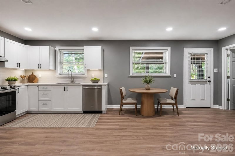 5475 Bertie Ave, Salisbury, NC 28147