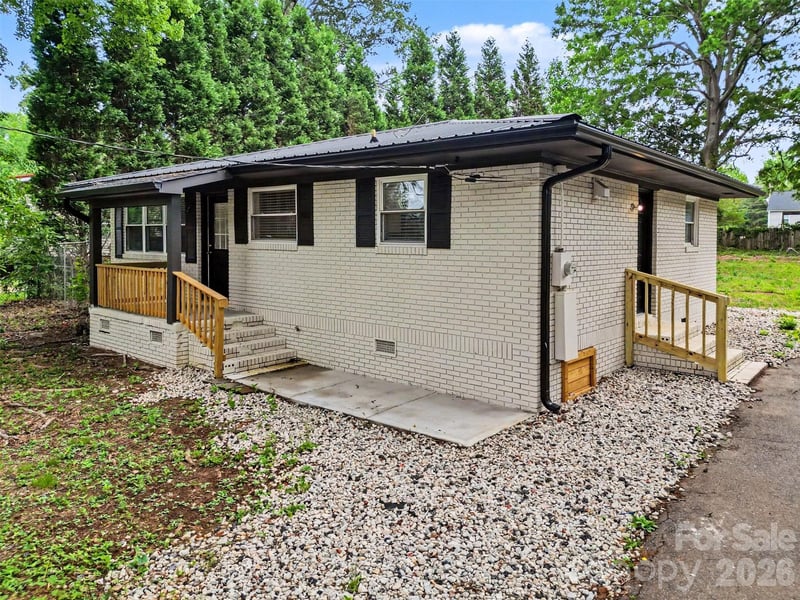 5475 Bertie Ave, Salisbury, NC 28147