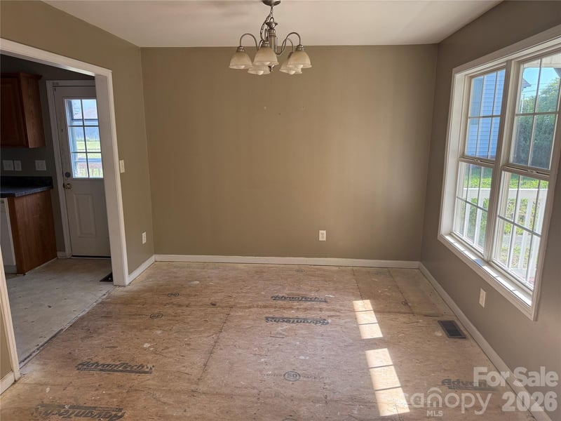 406 N Caldwell St, Salisbury, NC 28144