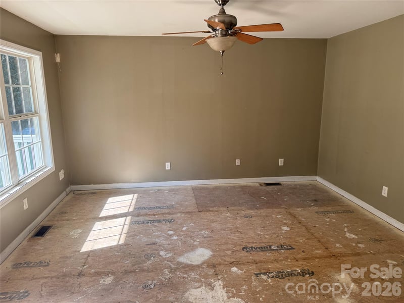 406 N Caldwell St, Salisbury, NC 28144