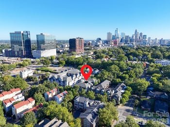317 E Tremont Ave #105, Charlotte, NC 28203