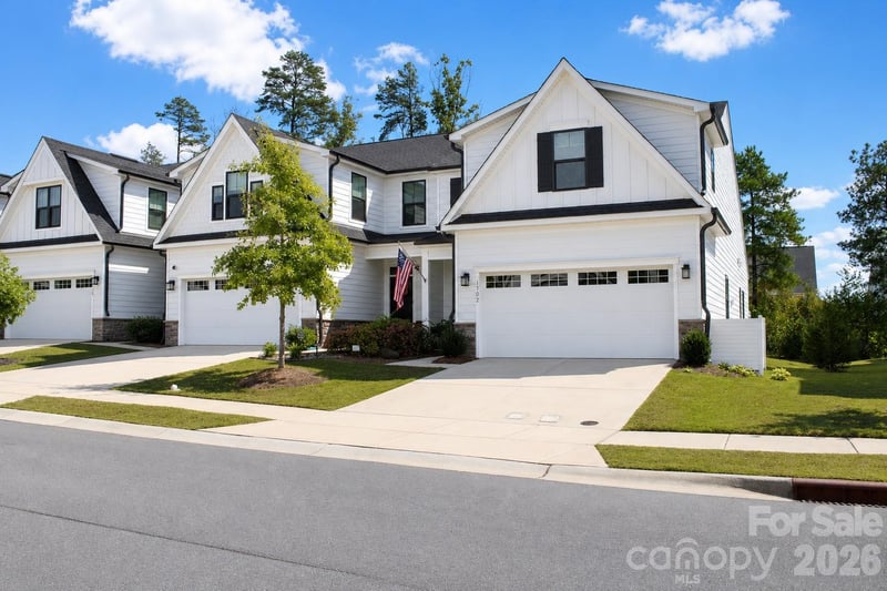 1502 Dennis Austin Ln, Indian Trail, NC 28079