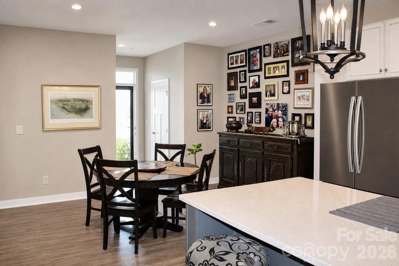 1502 Dennis Austin Ln, Indian Trail, NC 28079