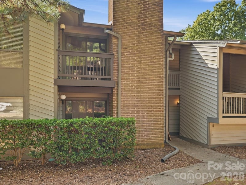 5024 Sardis Rd #K, Charlotte, NC 28270