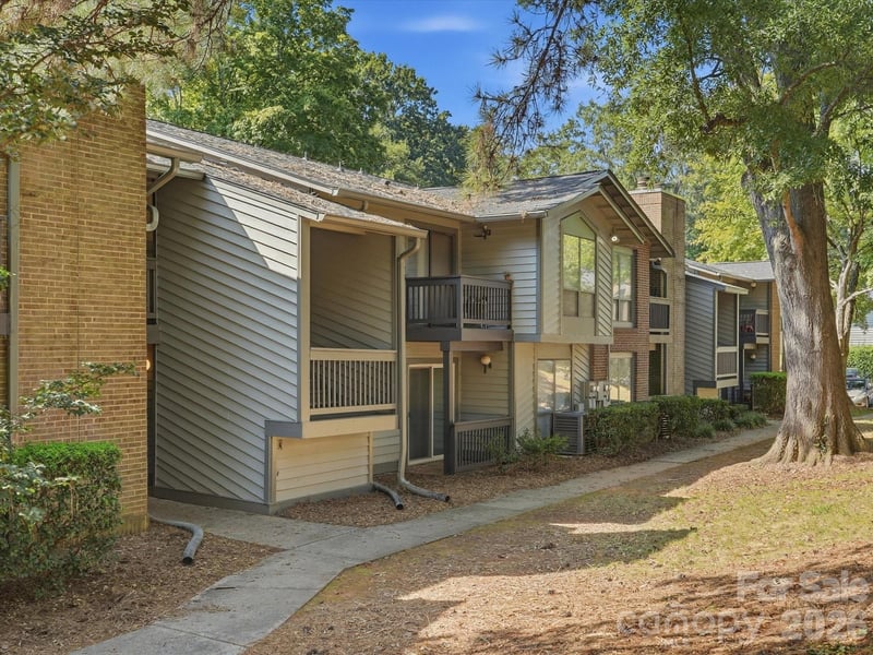 5024 Sardis Rd #K, Charlotte, NC 28270
