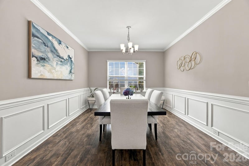 302 Samuel St #35, Matthews, NC 28104