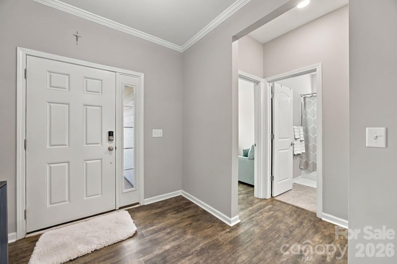 302 Samuel St #35, Matthews, NC 28104