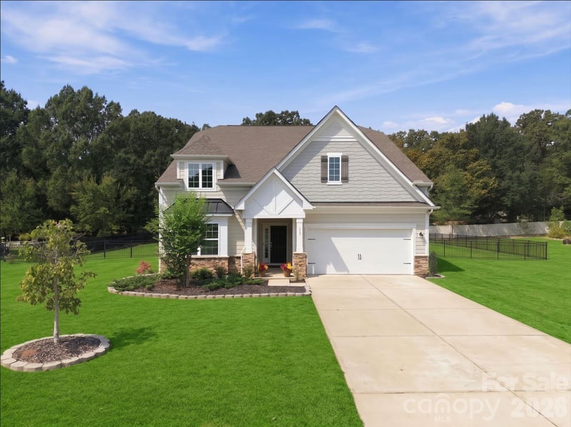302 Samuel St #35, Matthews, NC 28104