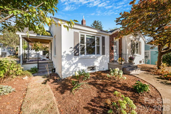 72 Fairfax Ave, Asheville, NC 28806