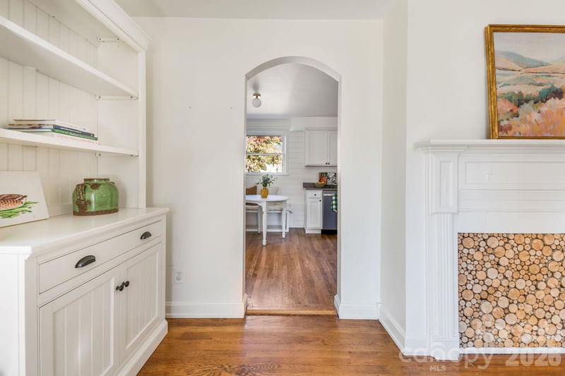 72 Fairfax Ave, Asheville, NC 28806