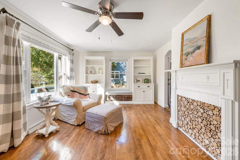 72 Fairfax Ave, Asheville, NC 28806
