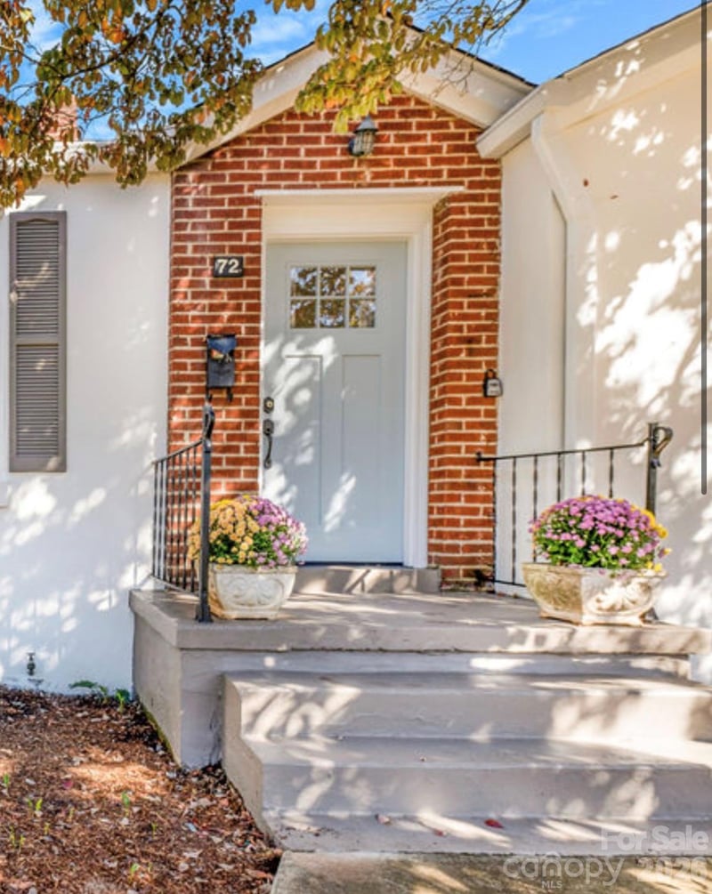 72 Fairfax Ave, Asheville, NC 28806