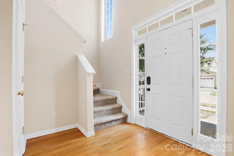 1020 Traditions Park Dr, Pineville, NC 28134