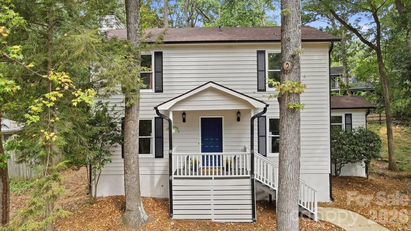 5060 Suwarrow Cir, Tega Cay, SC 29708