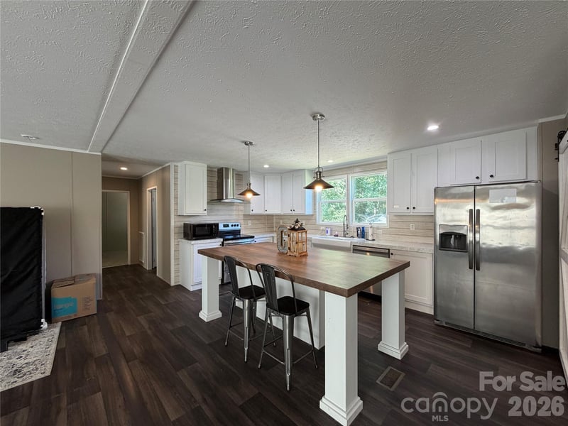 2106 Water Plant Rd, Maiden, NC 28650