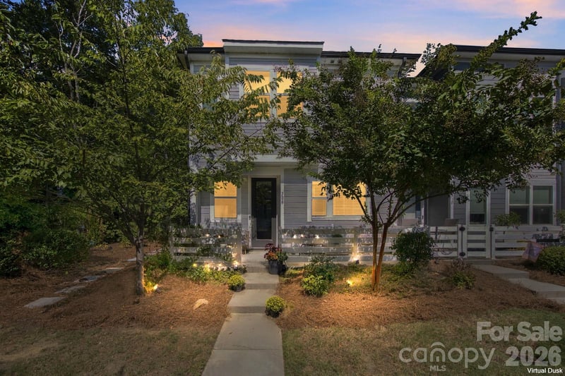 706 Redd Al, Charlotte, NC 28217