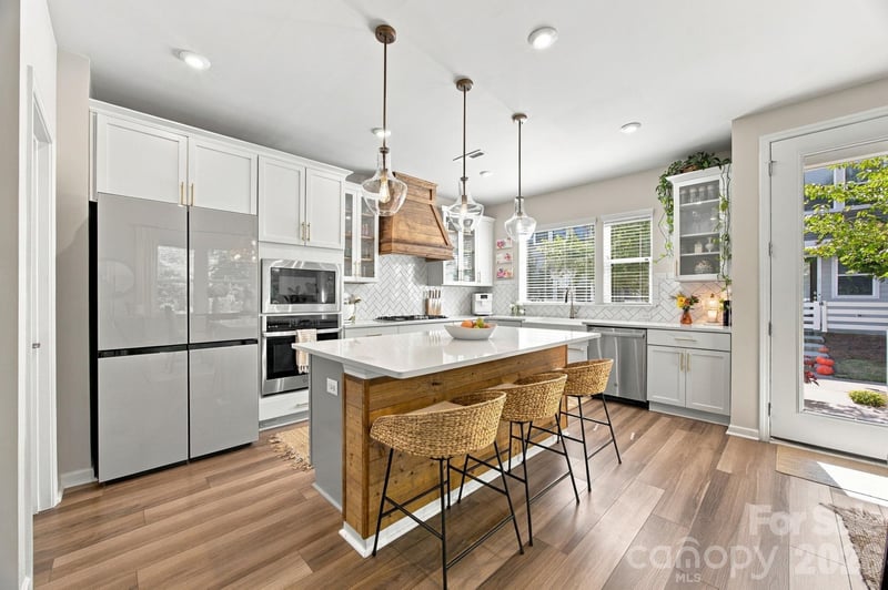 706 Redd Al, Charlotte, NC 28217