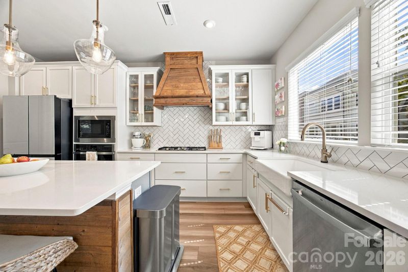 706 Redd Al, Charlotte, NC 28217