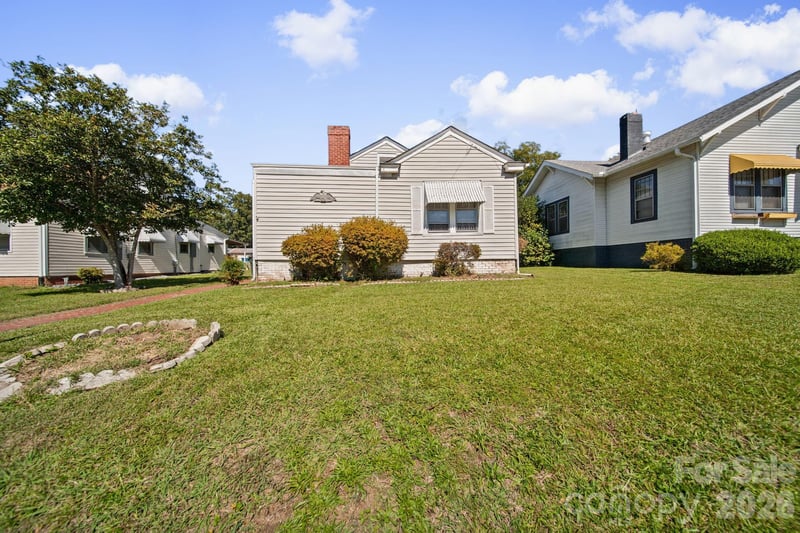 402 Heilig Ave, Salisbury, NC 28144