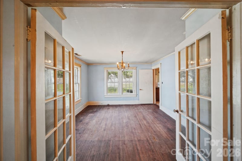 402 Heilig Ave, Salisbury, NC 28144