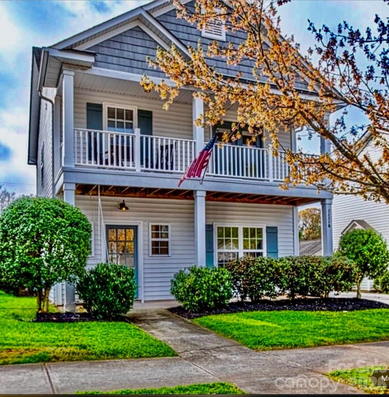 11116 Heritage Green Dr, Cornelius, NC 28031