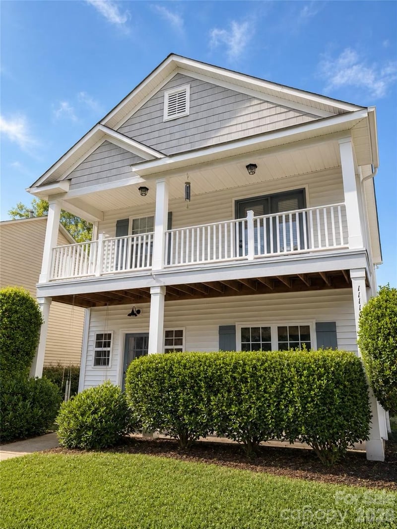 11116 Heritage Green Dr, Cornelius, NC 28031