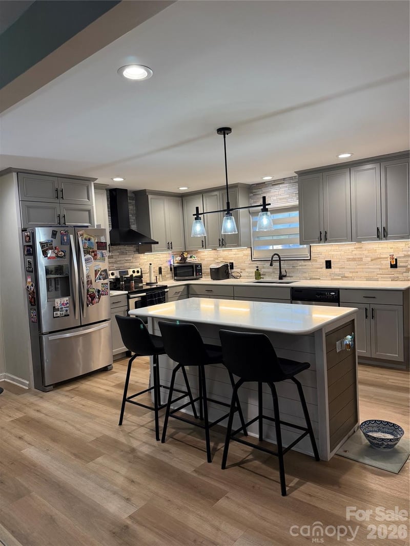 110 Red Oak Ln, Salisbury, NC 28146