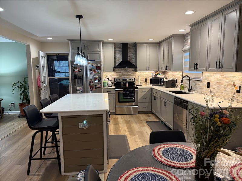 110 Red Oak Ln, Salisbury, NC 28146