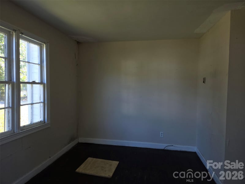 1516 Herrin Ave, Charlotte, NC 28205