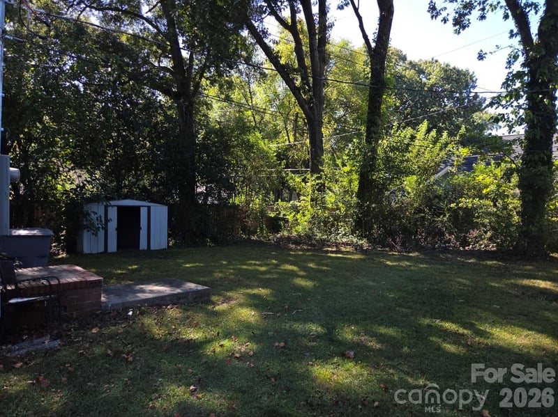 1516 Herrin Ave, Charlotte, NC 28205