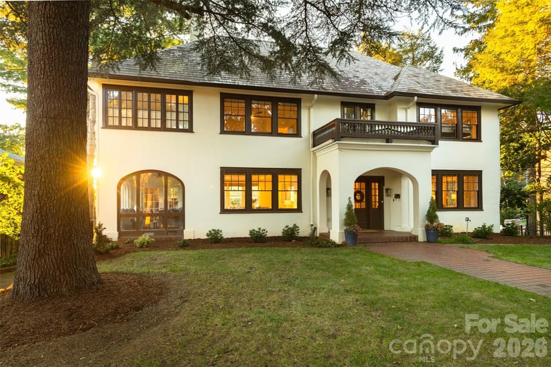 200 Kimberly Ave, Asheville, NC 28804
